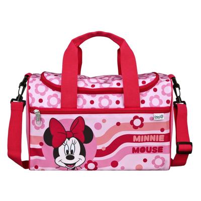 Undercover Sporttas minnie mouse