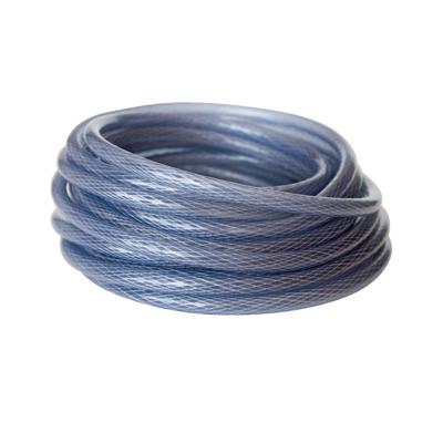 Luchtslang Gewapend 8 Mm 10 M vijver SuperFish - Superfish