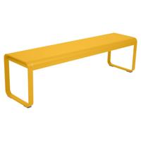 Fermob Bellevie bench tuinbank Honey - thumbnail