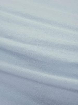 Essenza The Perfect Organic Jersey Hoeslaken Iceblue