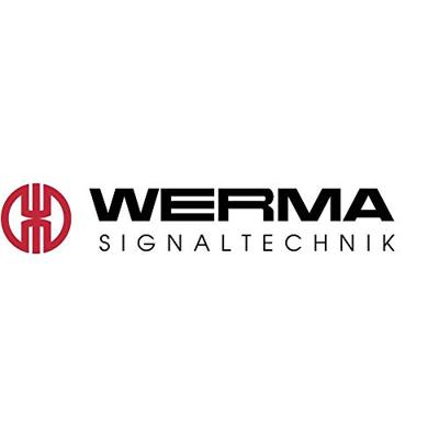 Werma Signaltechnik Sirene 645.810.55 645.810.55 1 stuk(s)