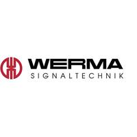Werma Signaltechnik Signaalzuil 64900001 64900001 LED Rood, Geel, Groen 1 stuk(s) - thumbnail
