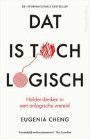 Dat is toch logisch - Eugenia Cheng - eBook (9789402761214) - thumbnail