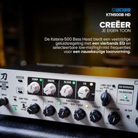 Boss Katana KTN500B HD - thumbnail