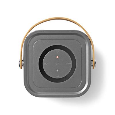 Draadloze multi-speaker 30W Wi-Fi smart audio Draadloze multi-speaker 30W Wi-Fi smart audio