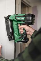 Hikoki NT1865DAW4Z | Accu Spijkerapparaat |18 V / 32-65 mm | Body | Zonder accu&apos;s en lader in doos - NT1865DAW4Z - thumbnail