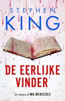 De eerlijke vinder (Hardback) - thumbnail