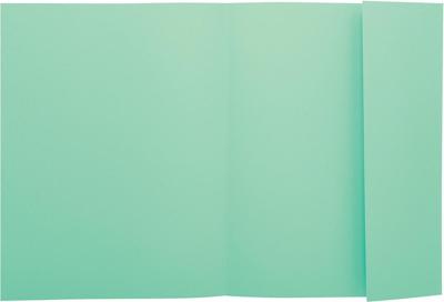 Exacompta dossiermap Jura 160 pak van 100 stuks groen