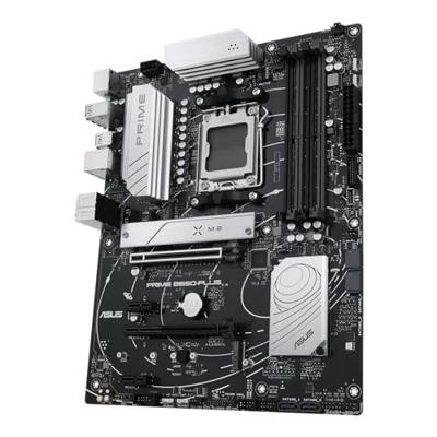 Moederbord MSI PRIME B650-PLUS CSM AMD B650 AMD AM5 - thumbnail