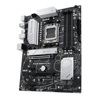 Asustek Computer PRIME B650-PLUS-CSM Moederbord Socket AMD AM5 Vormfactor ATX Moederbord chipset AMD® B650 - thumbnail