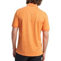 Tenson TXlite Melange Polo Heren 2XL - thumbnail