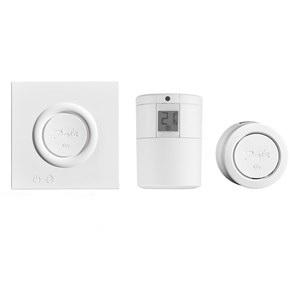 Danfoss 014G2440 Ally™ Starterspakket Elektronisch 5 tot 35 °C