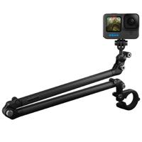 GoPro Boom + Bar Mount 0818279029642 - thumbnail