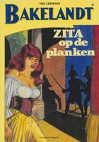 Bakelandt 39 - Zita op de planken - Hec Leemans - Paperback (9789002239397) - thumbnail