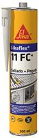 Verzegelaar/kleefstof Sika Sikaflex-11fc Purform Wit 300 ml - thumbnail