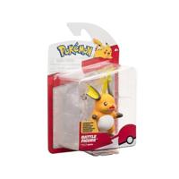 Pokemon Battle Figure - Raichu (2025) - thumbnail
