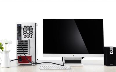 Adapter VGA naar DVI Vention EACBI Zwart 3 m