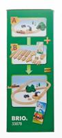 BRIO Starter Lift & Load Set A - thumbnail