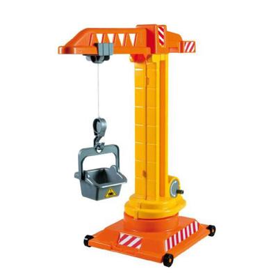 Androni Zandbak hijskraan