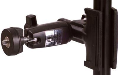 Falcon Eyes Balhoofd + Klem SH-17