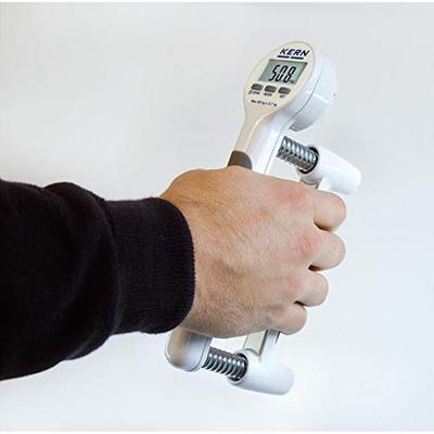 Kern MAP 80K1 Krachtmeter Fabrieksstandaard (zonder certificaat) Kern MAP 80K1 Krachtmeter Fabrieksstandaard (zonder certificaat)