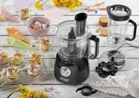 Russell Hobbs 24732-56 keukenmachine 600 W 1,5 l Zwart - thumbnail