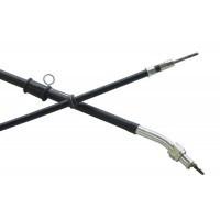 Vespa Piaggio lx 2/4-takt km-tellerkabel