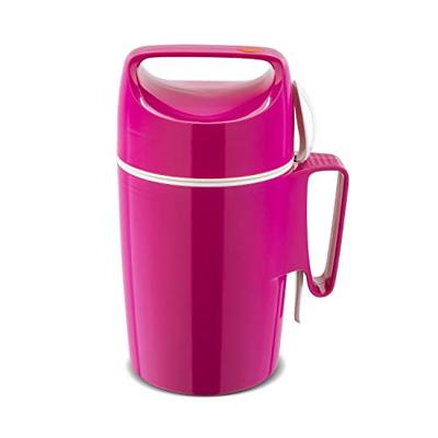 Rotpunkt Campingvoedselcontainer 850 ml 1 stuk(s) 850-11-07-0 Glas, Kunststof Rotpunkt Campingvoedselcontainer 850 ml 1 stuk(s) 850-11-07-0 Glas, Kunststof