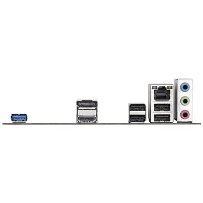 GIGABYTE H610M D3W DDR4 moederbord Intel H610 LGA 1700 micro ATX GIGABYTE H610M D3W DDR4 moederbord Intel H610 LGA 1700 micro ATX