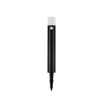 Lyora Design tuinlampPaul zwart met sensor - 9176108