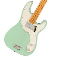 Fender Vintera II 70s Telecaster Bass MN Surf Green elektrische basgitaar met gigbag - thumbnail
