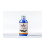 Volatile Volatile Massageolie Vitaliteit (100ml) - thumbnail