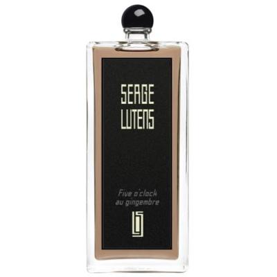 Serge Lutens Five O'Clock au Gingembre Eau de Parfum 50ml