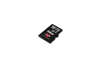 Micro SD-Kaart GoodRam IRDM M2AA 64GB