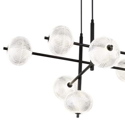 Globo Unieke design hanglampCeps 11-lichts - 16042-11H