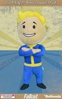 Fallout Pluche - Vault Boy 111 Crossed Arms - thumbnail