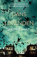 Dans der levenden - Antoine Rault - ebook - thumbnail