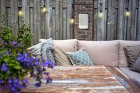 Mountson Premium muurbeugel Premium muurbeugel Sonos Move 2 - Wit (Per Paar) - thumbnail