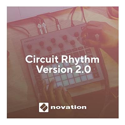 Novation Circuit Rhythm