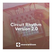 Novation Circuit Rhythm - thumbnail