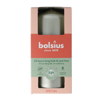 Stompkaars 120/58 white silver 1 Stuks - thumbnail