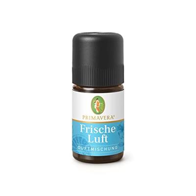 Primavera Clean air blend 5 Milliliter Primavera Clean air blend 5 Milliliter