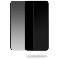 Mobilize Privacy Glass Screen Protector - Black Frame - for Samsung Galaxy S24 FE 5G - thumbnail
