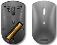 Wireless muis Lenovo THINKBOOK Grijs - thumbnail
