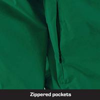 Craft 1905996 Jacket Rain W - Team Green - XL - thumbnail