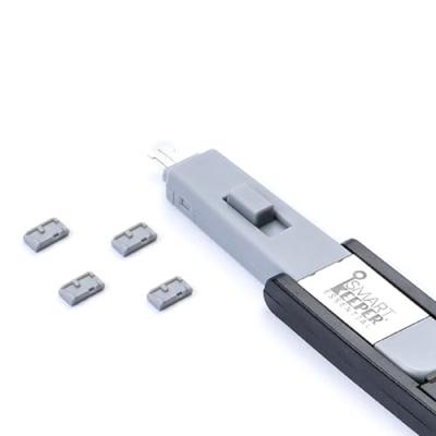 Smartkeeper MUL04PKGY poortblokker Smartkeeper MUL04PKGY poortblokker