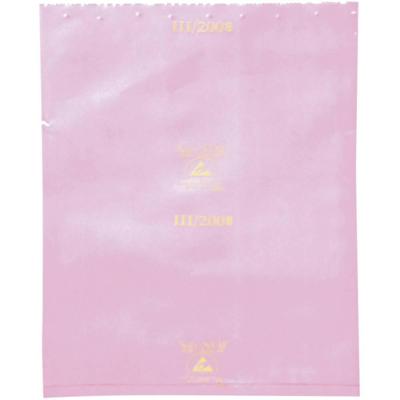 BJZ ESD-zakje (l x b) 250 mm x 200 mm Afvoerend ESD-codeletter D 1 stuk(s)