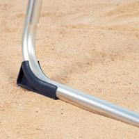 Vouwbare Stoel Aktive Blauw 65 x 60 x 43 cm - thumbnail