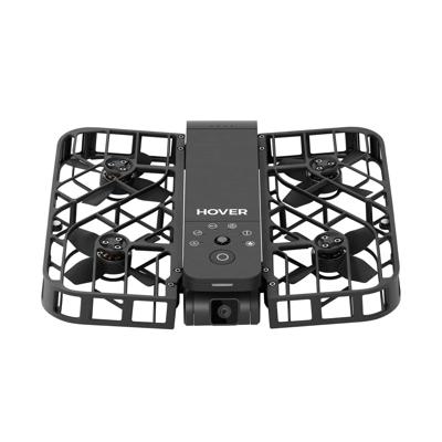 HOVERAir X1 black Combo