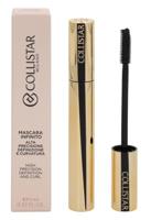 Collistar Infinito Waterproof Mascara Extra Black 11 ml Dames - thumbnail